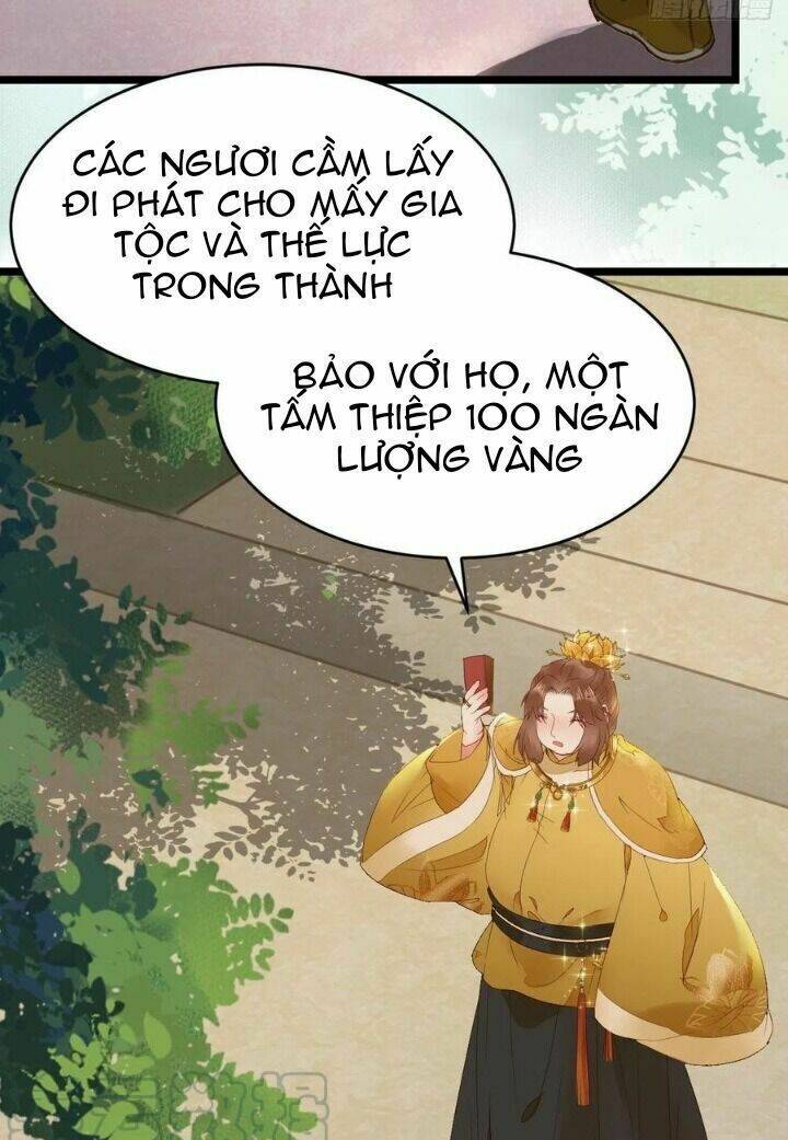 Tuyệt Sắc Quyến Rũ Quỷ Y Chí Tôn - Chapter 362 - Page 10