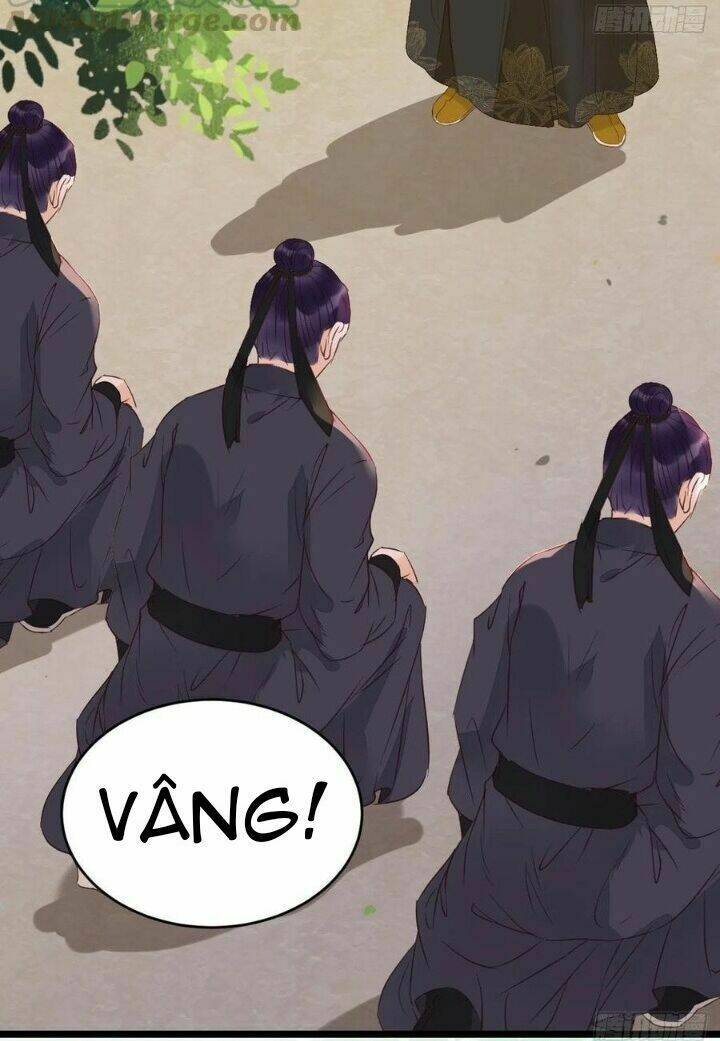 Tuyệt Sắc Quyến Rũ Quỷ Y Chí Tôn - Chapter 362 - Page 11