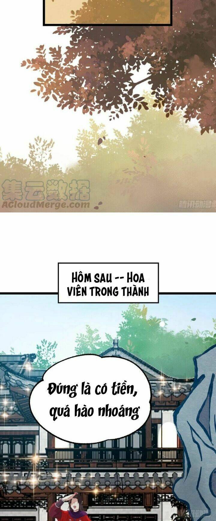 Tuyệt Sắc Quyến Rũ Quỷ Y Chí Tôn - Chapter 362 - Page 13