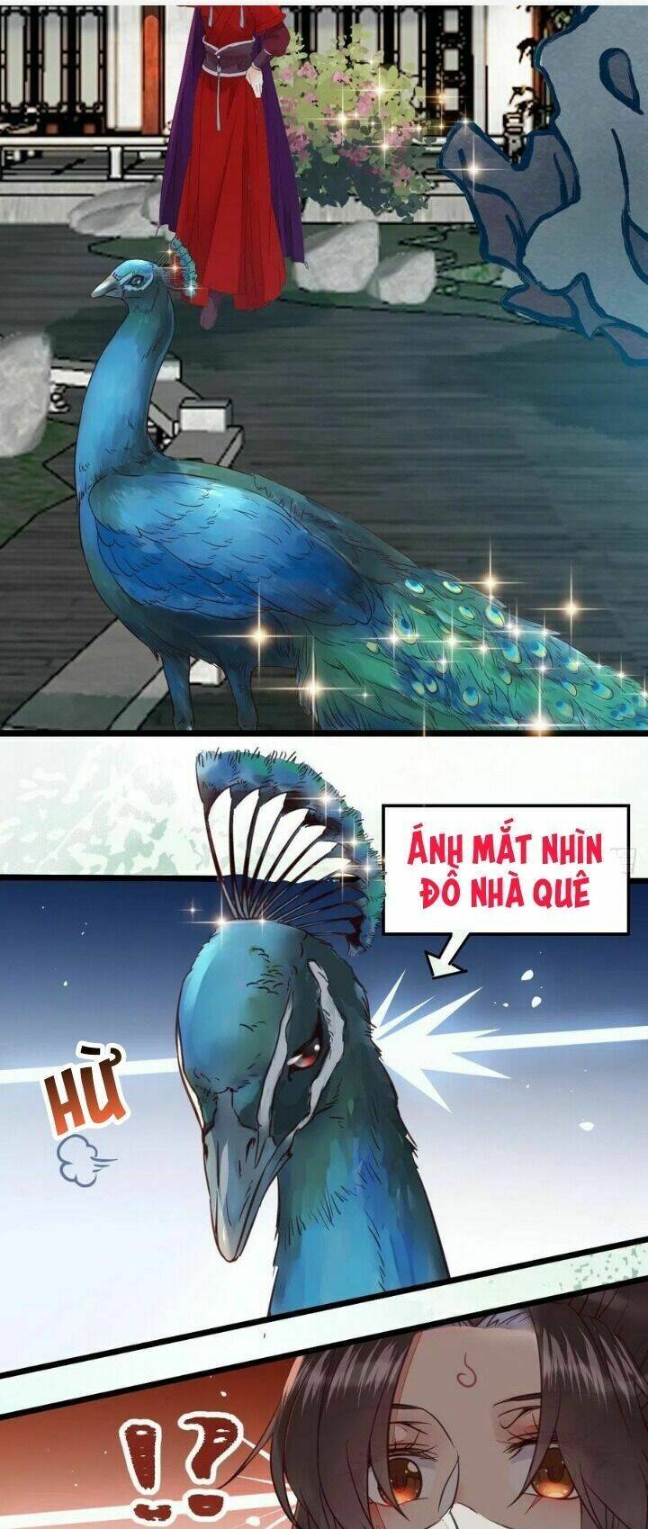 Tuyệt Sắc Quyến Rũ Quỷ Y Chí Tôn - Chapter 362 - Page 14