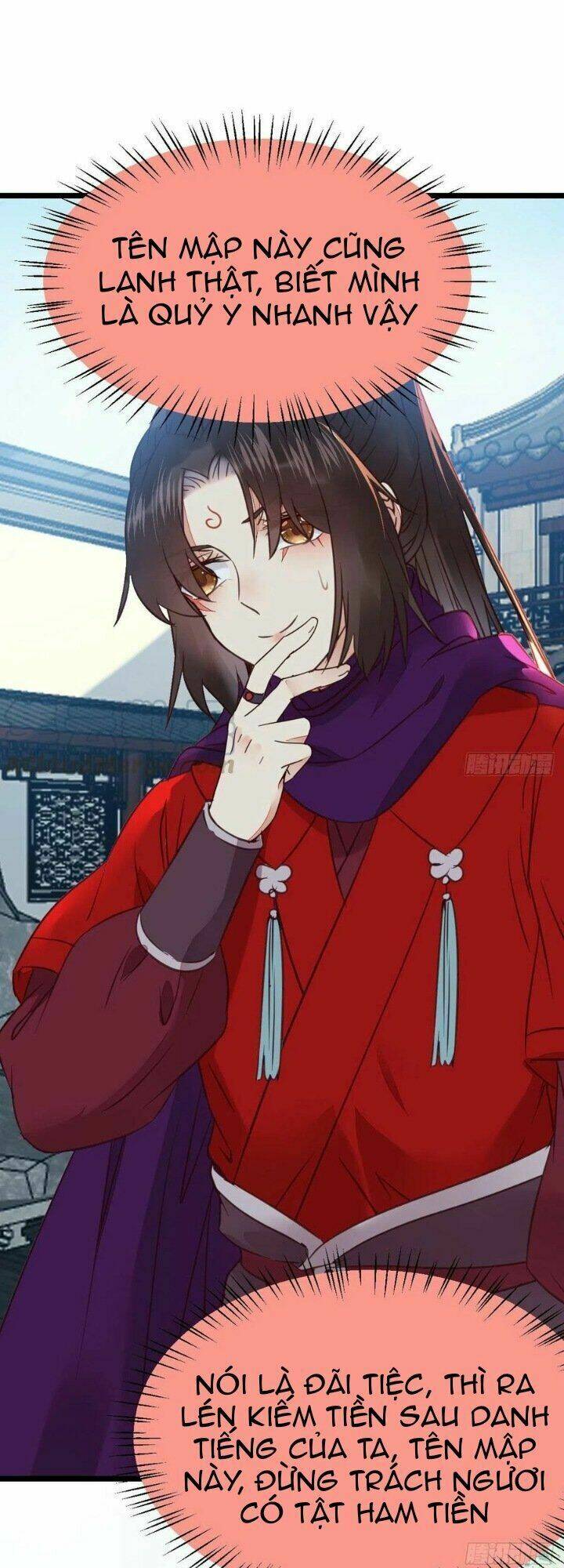 Tuyệt Sắc Quyến Rũ Quỷ Y Chí Tôn - Chapter 362 - Page 19