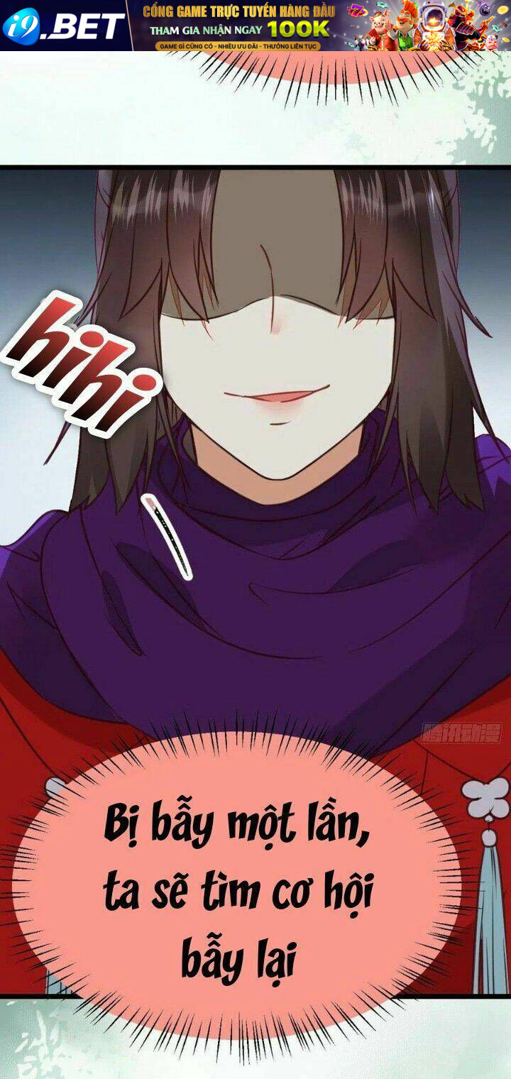 Tuyệt Sắc Quyến Rũ Quỷ Y Chí Tôn - Chapter 362 - Page 20