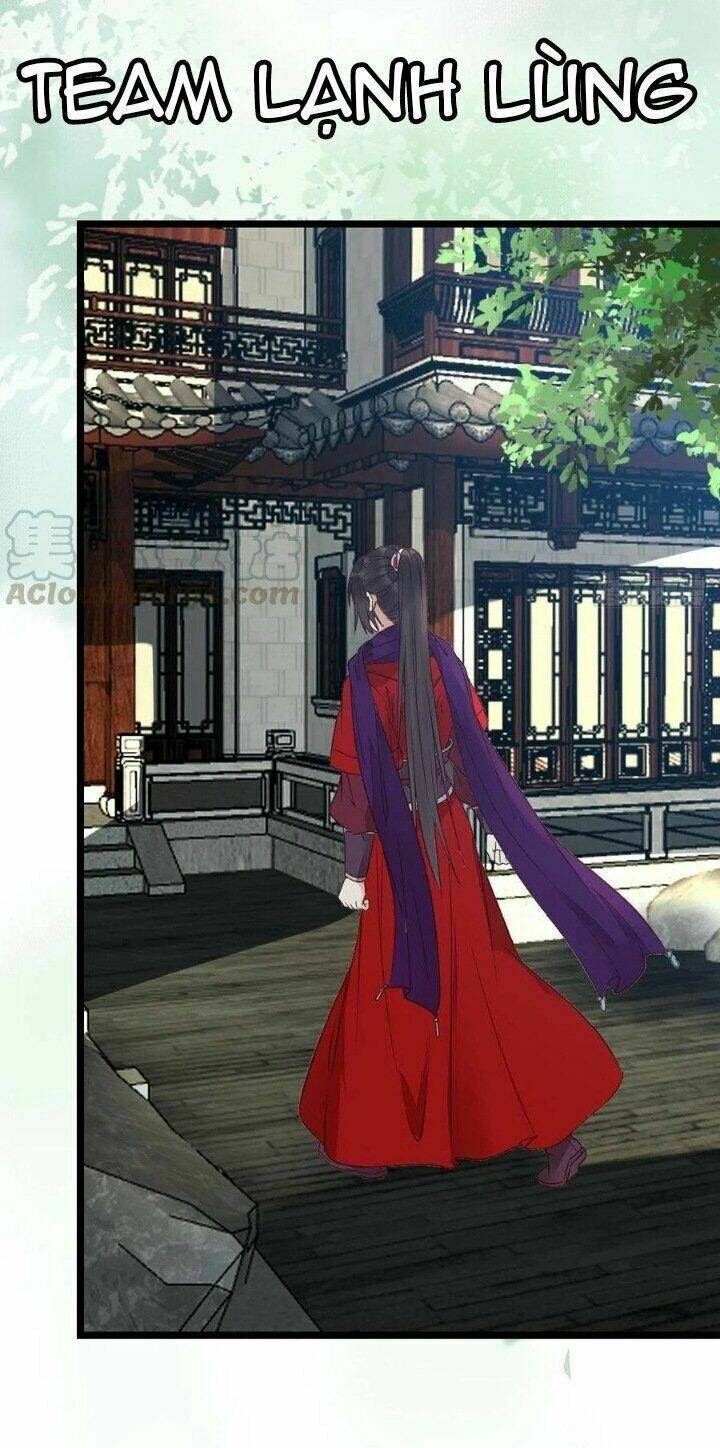 Tuyệt Sắc Quyến Rũ Quỷ Y Chí Tôn - Chapter 362 - Page 21