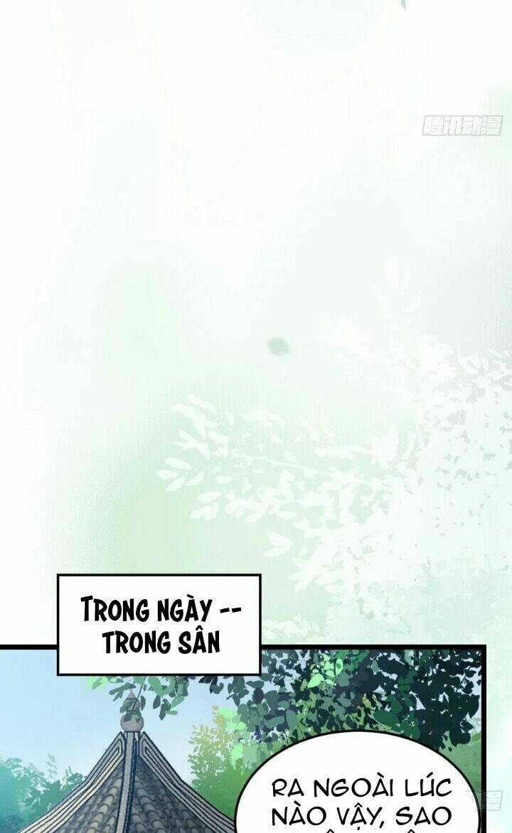 Tuyệt Sắc Quyến Rũ Quỷ Y Chí Tôn - Chapter 362 - Page 22