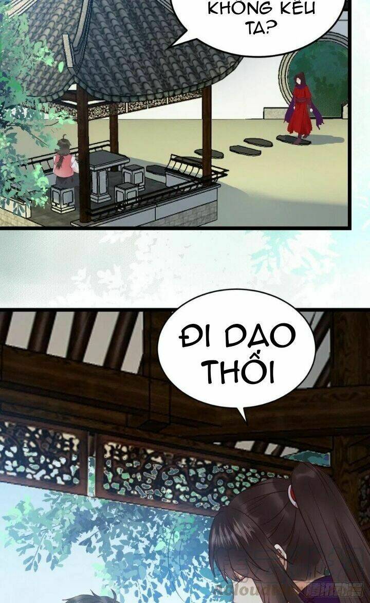 Tuyệt Sắc Quyến Rũ Quỷ Y Chí Tôn - Chapter 362 - Page 23