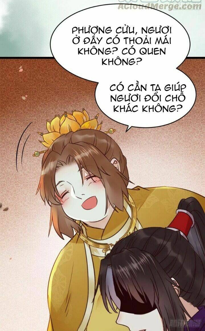 Tuyệt Sắc Quyến Rũ Quỷ Y Chí Tôn - Chapter 362 - Page 28