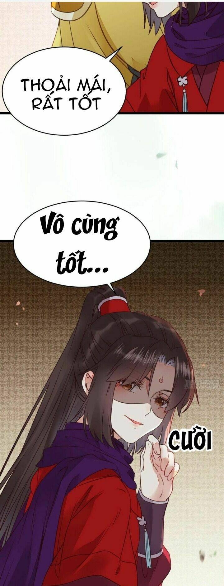 Tuyệt Sắc Quyến Rũ Quỷ Y Chí Tôn - Chapter 362 - Page 29