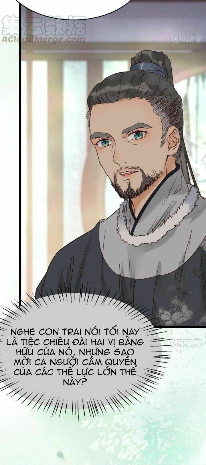 Tuyệt Sắc Quyến Rũ Quỷ Y Chí Tôn - Chapter 362 - Page 32