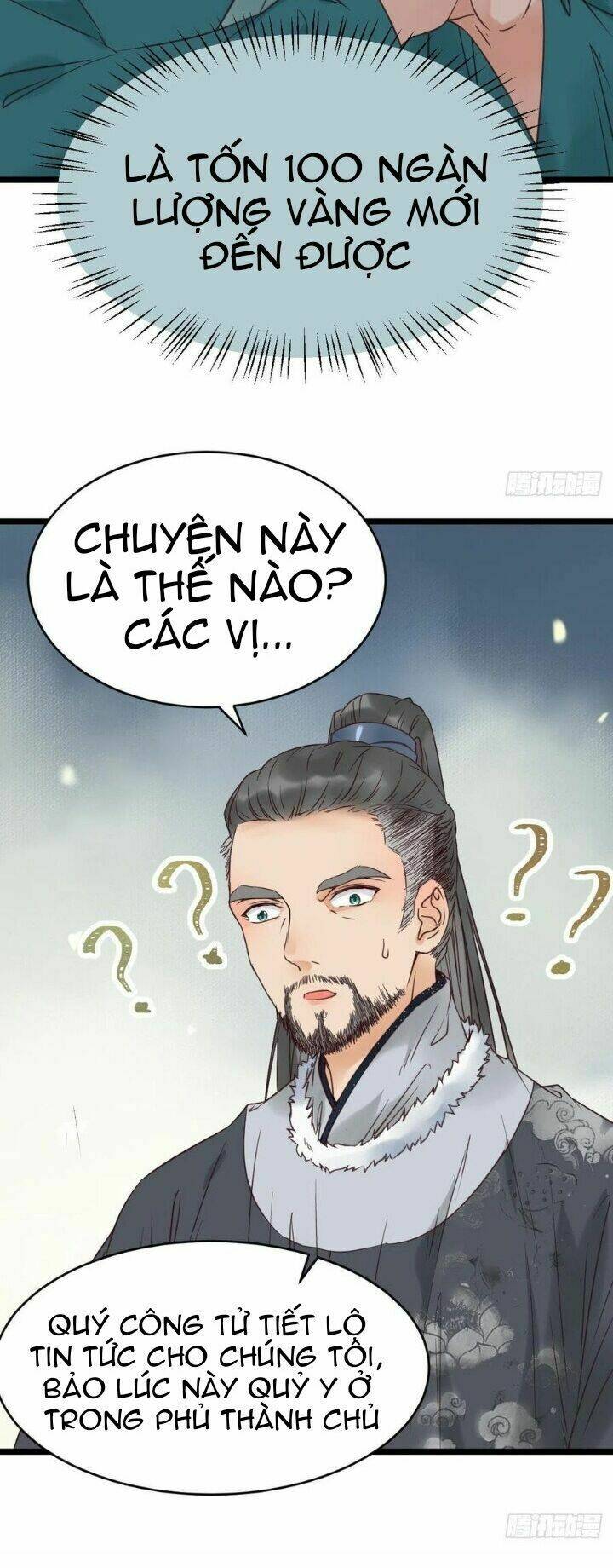 Tuyệt Sắc Quyến Rũ Quỷ Y Chí Tôn - Chapter 362 - Page 35