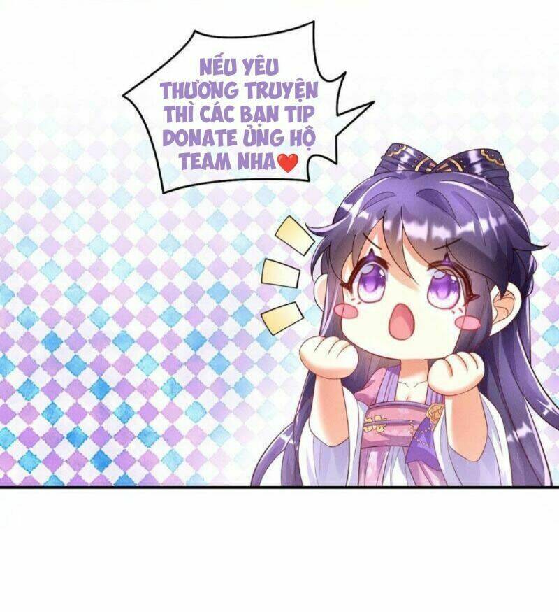 Tuyệt Sắc Quyến Rũ Quỷ Y Chí Tôn - Chapter 362 - Page 36