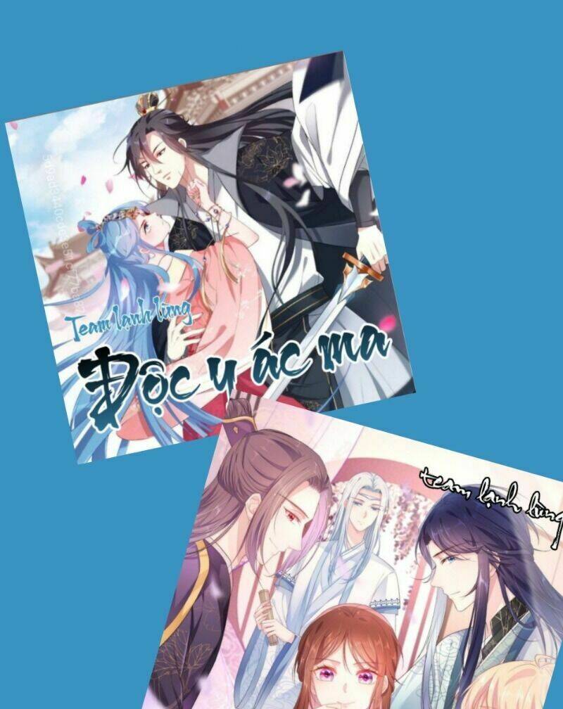 Tuyệt Sắc Quyến Rũ Quỷ Y Chí Tôn - Chapter 362 - Page 39