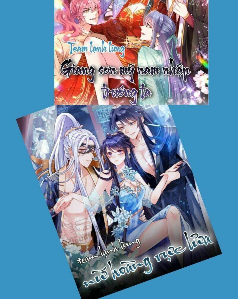 Tuyệt Sắc Quyến Rũ Quỷ Y Chí Tôn - Chapter 362 - Page 42