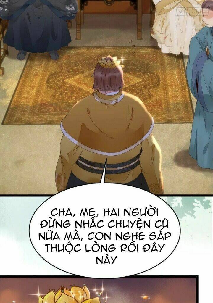 Tuyệt Sắc Quyến Rũ Quỷ Y Chí Tôn - Chapter 362 - Page 4