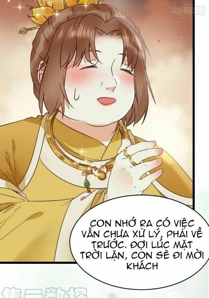 Tuyệt Sắc Quyến Rũ Quỷ Y Chí Tôn - Chapter 362 - Page 5