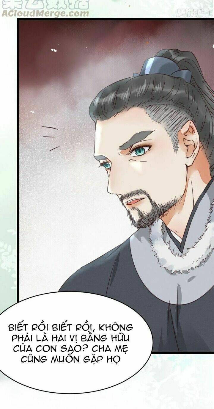 Tuyệt Sắc Quyến Rũ Quỷ Y Chí Tôn - Chapter 362 - Page 6