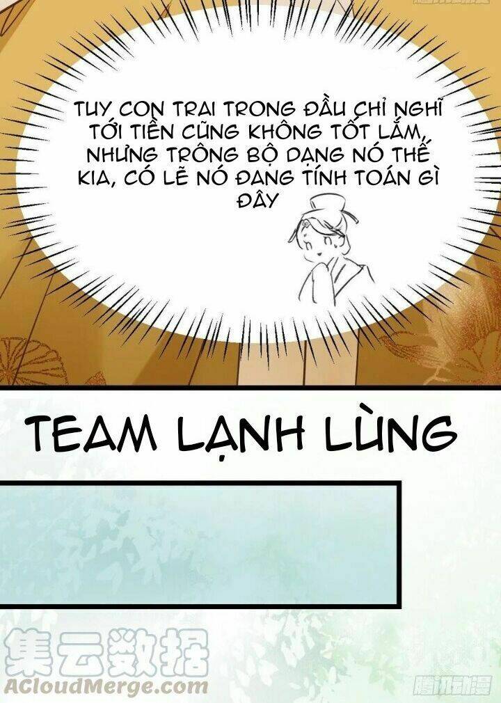 Tuyệt Sắc Quyến Rũ Quỷ Y Chí Tôn - Chapter 362 - Page 8