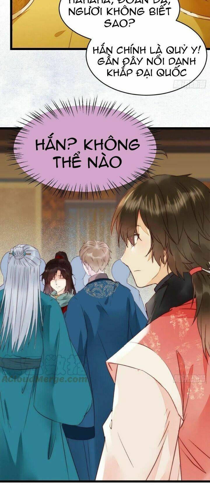 Tuyệt Sắc Quyến Rũ Quỷ Y Chí Tôn - Chapter 363 - Page 9