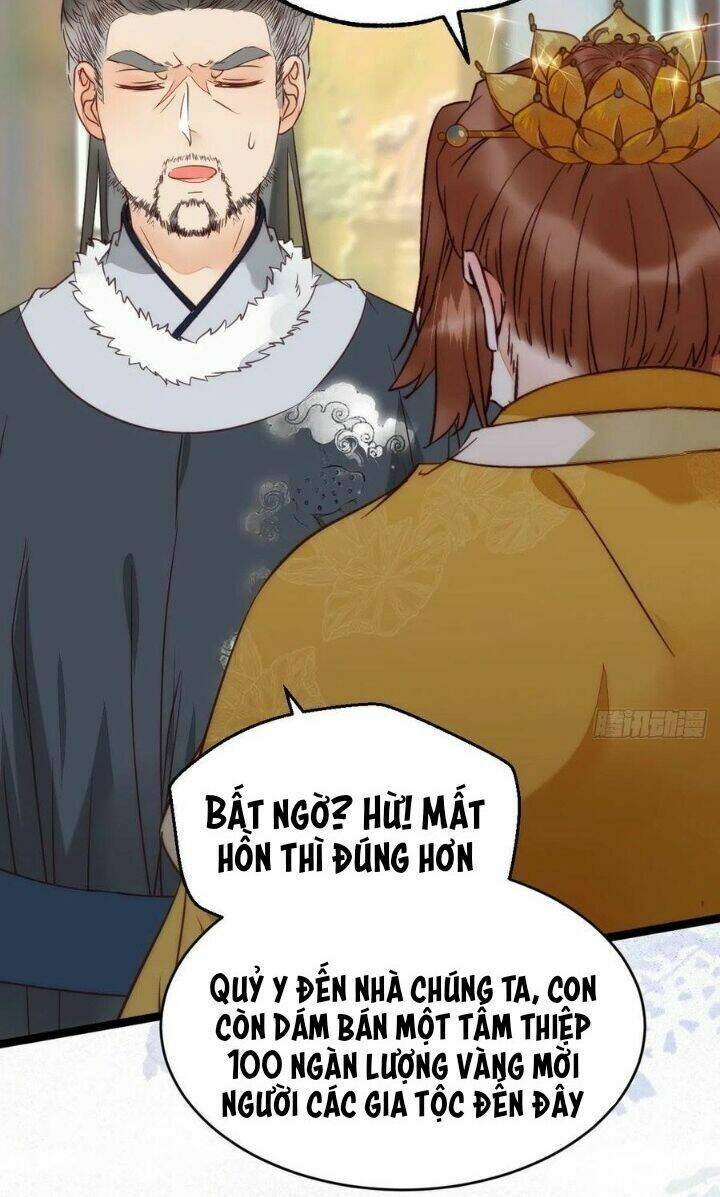 Tuyệt Sắc Quyến Rũ Quỷ Y Chí Tôn - Chapter 363 - Page 15