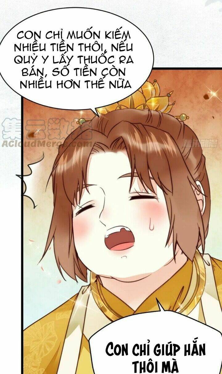 Tuyệt Sắc Quyến Rũ Quỷ Y Chí Tôn - Chapter 363 - Page 16