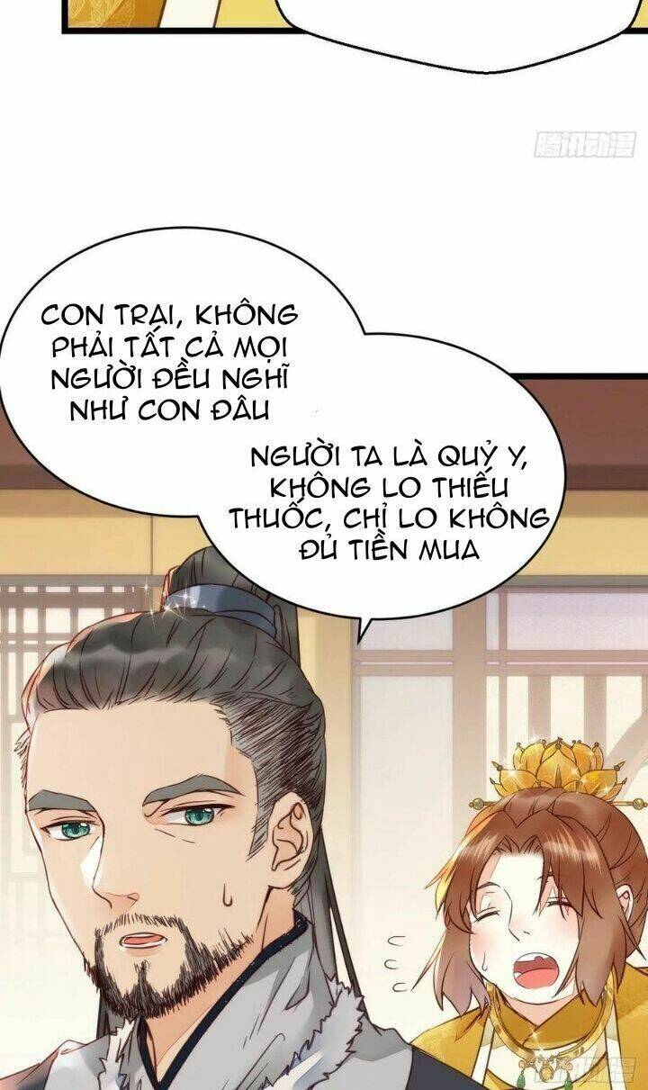 Tuyệt Sắc Quyến Rũ Quỷ Y Chí Tôn - Chapter 363 - Page 17