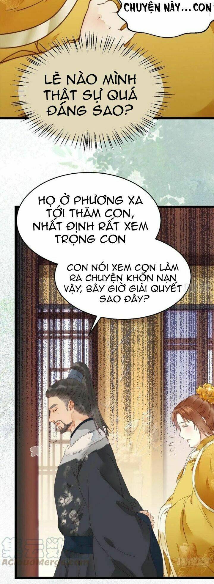 Tuyệt Sắc Quyến Rũ Quỷ Y Chí Tôn - Chapter 363 - Page 19