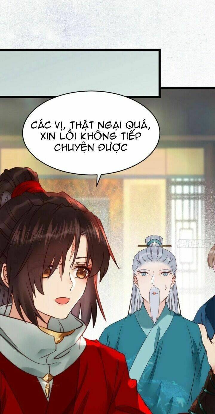 Tuyệt Sắc Quyến Rũ Quỷ Y Chí Tôn - Chapter 363 - Page 20