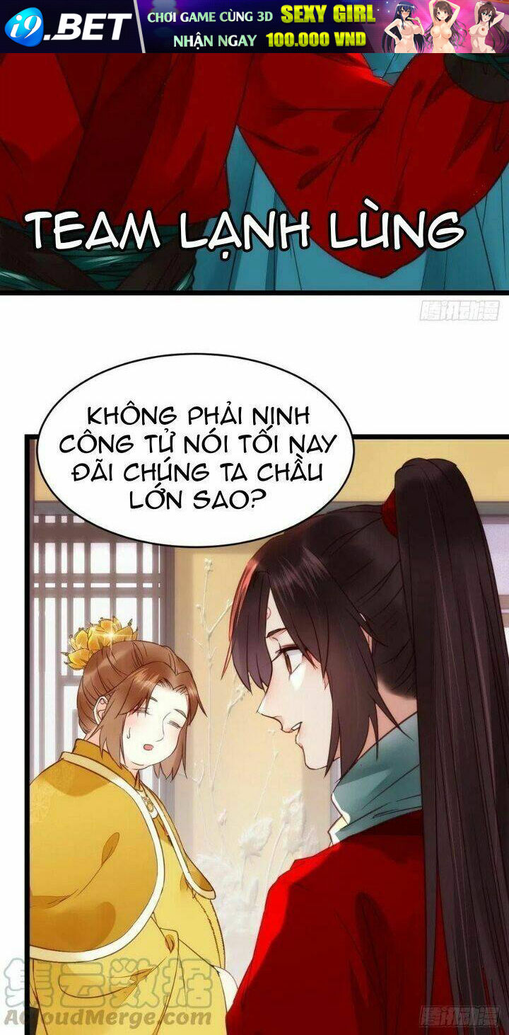 Tuyệt Sắc Quyến Rũ Quỷ Y Chí Tôn - Chapter 363 - Page 21