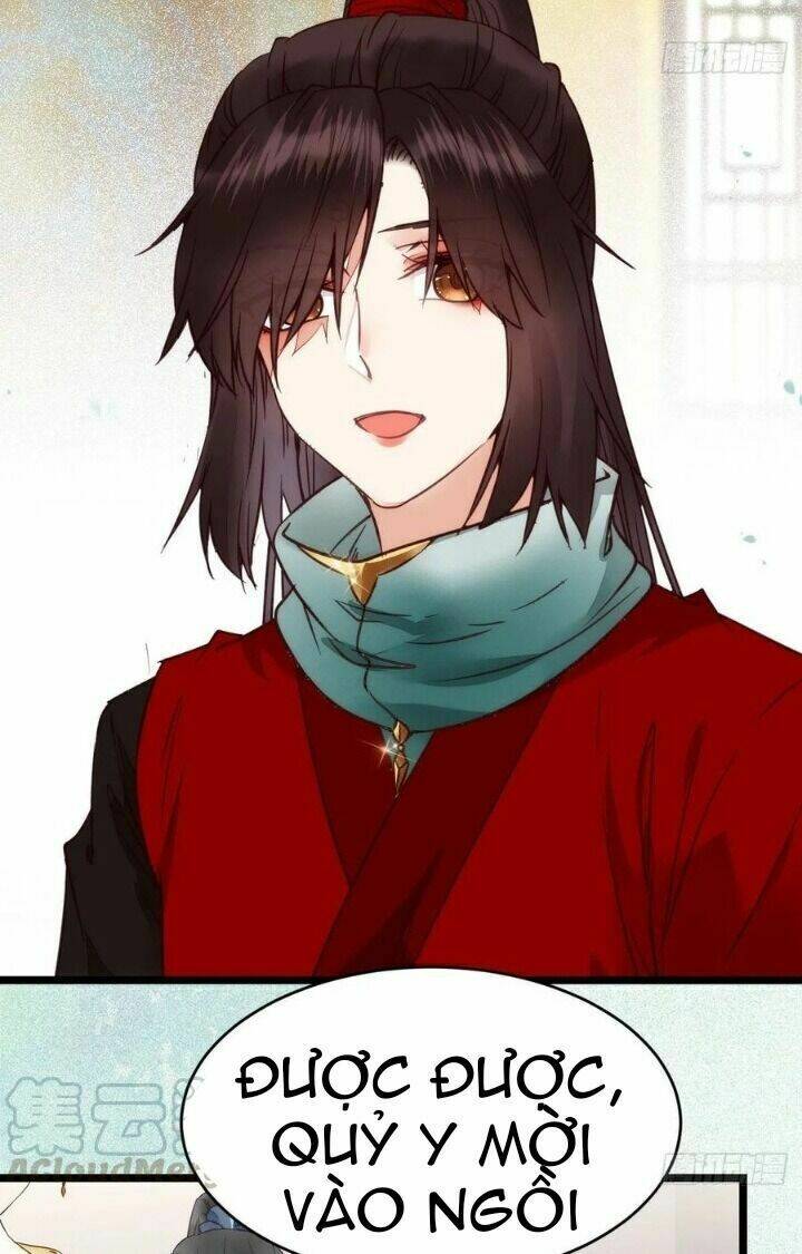 Tuyệt Sắc Quyến Rũ Quỷ Y Chí Tôn - Chapter 363 - Page 23