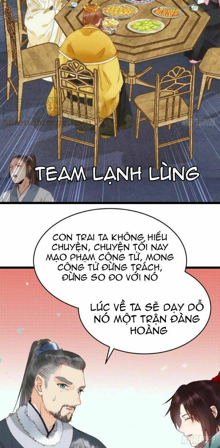 Tuyệt Sắc Quyến Rũ Quỷ Y Chí Tôn - Chapter 363 - Page 26