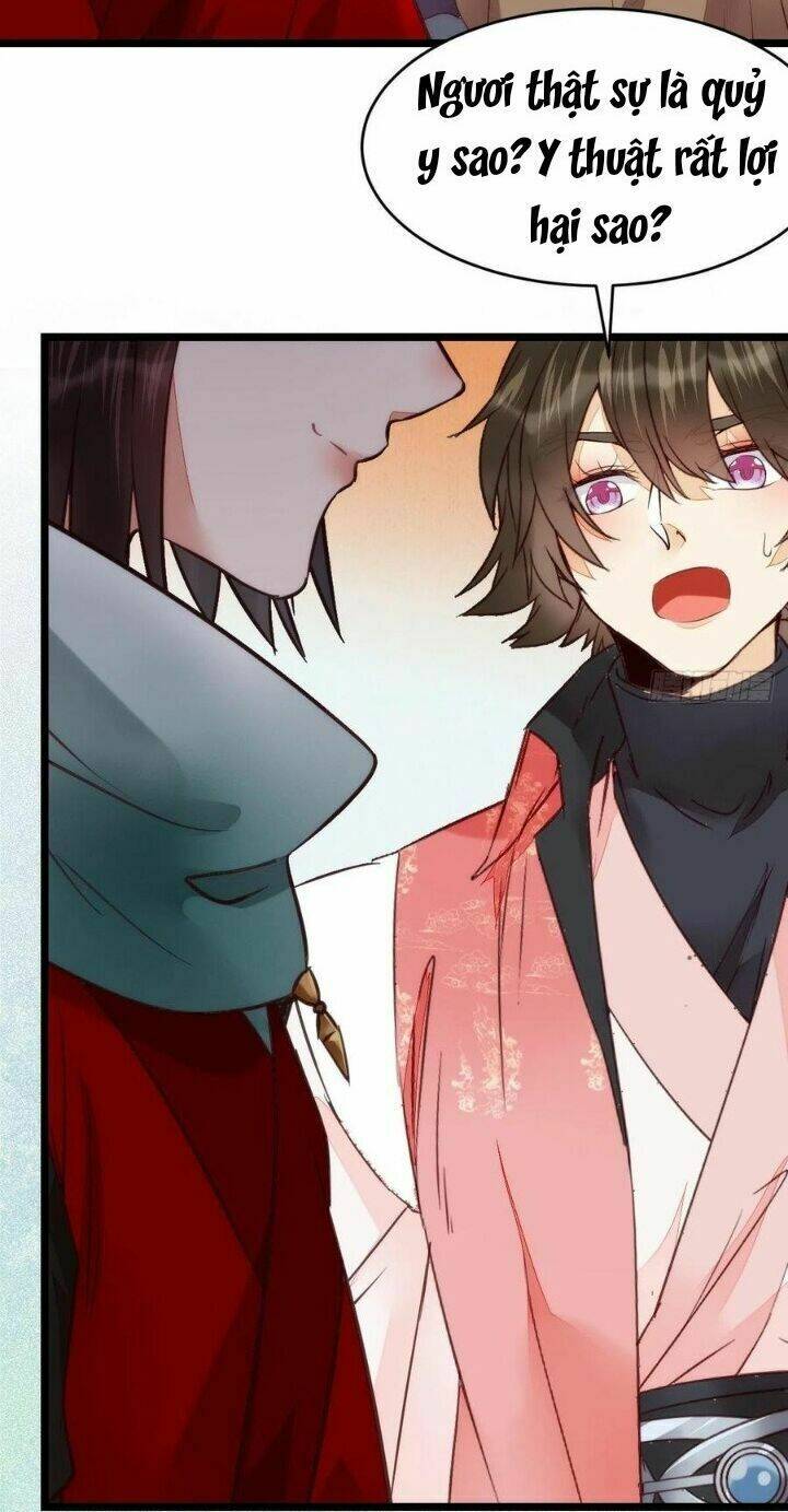 Tuyệt Sắc Quyến Rũ Quỷ Y Chí Tôn - Chapter 363 - Page 29