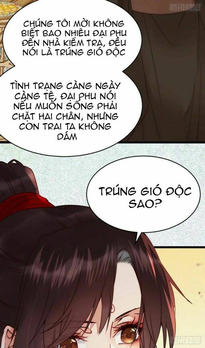 Tuyệt Sắc Quyến Rũ Quỷ Y Chí Tôn - Chapter 363 - Page 31