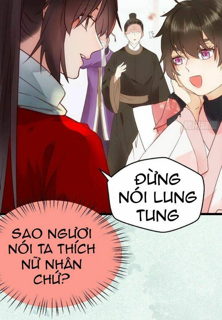 Tuyệt Sắc Quyến Rũ Quỷ Y Chí Tôn - Chapter 363 - Page 34