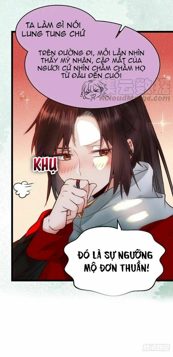 Tuyệt Sắc Quyến Rũ Quỷ Y Chí Tôn - Chapter 363 - Page 35