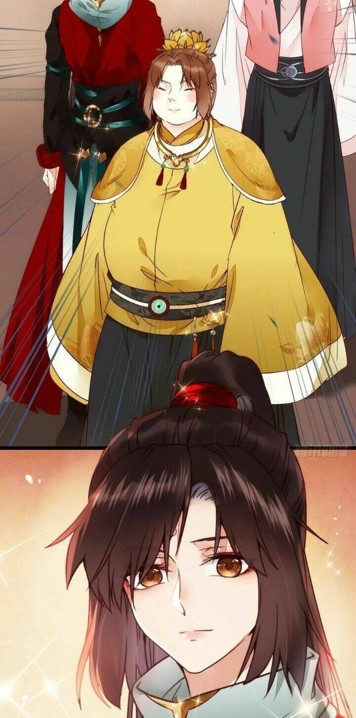 Tuyệt Sắc Quyến Rũ Quỷ Y Chí Tôn - Chapter 363 - Page 4