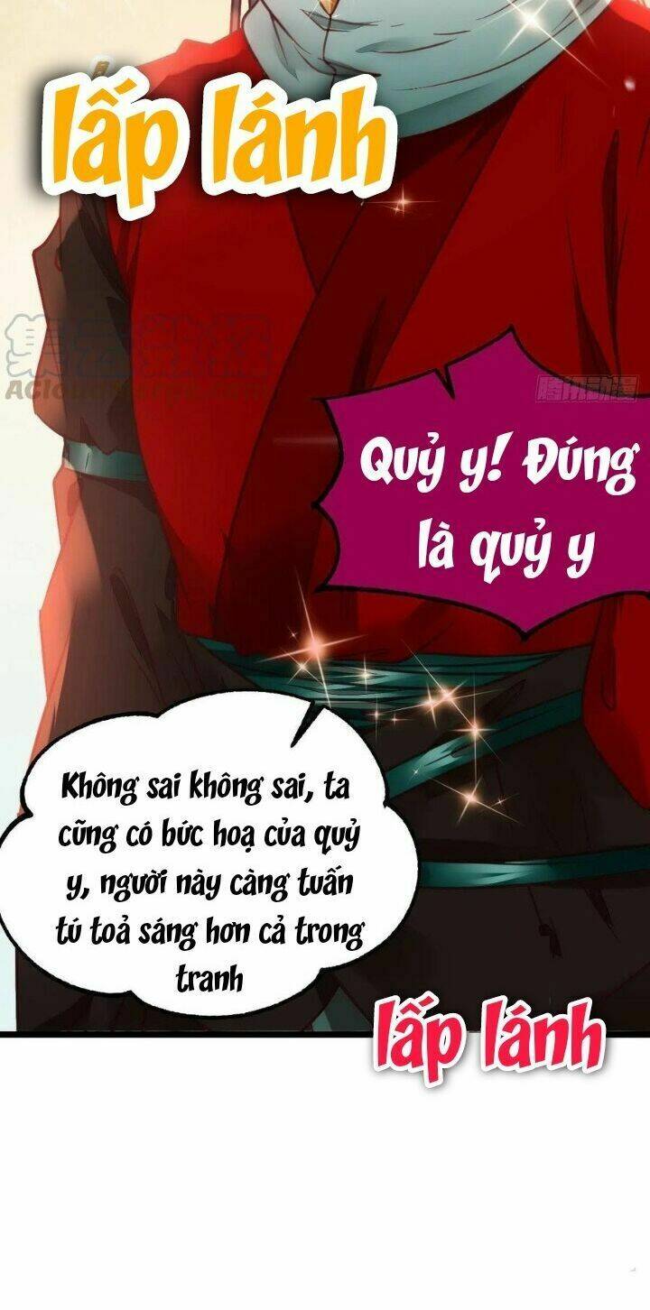 Tuyệt Sắc Quyến Rũ Quỷ Y Chí Tôn - Chapter 363 - Page 5