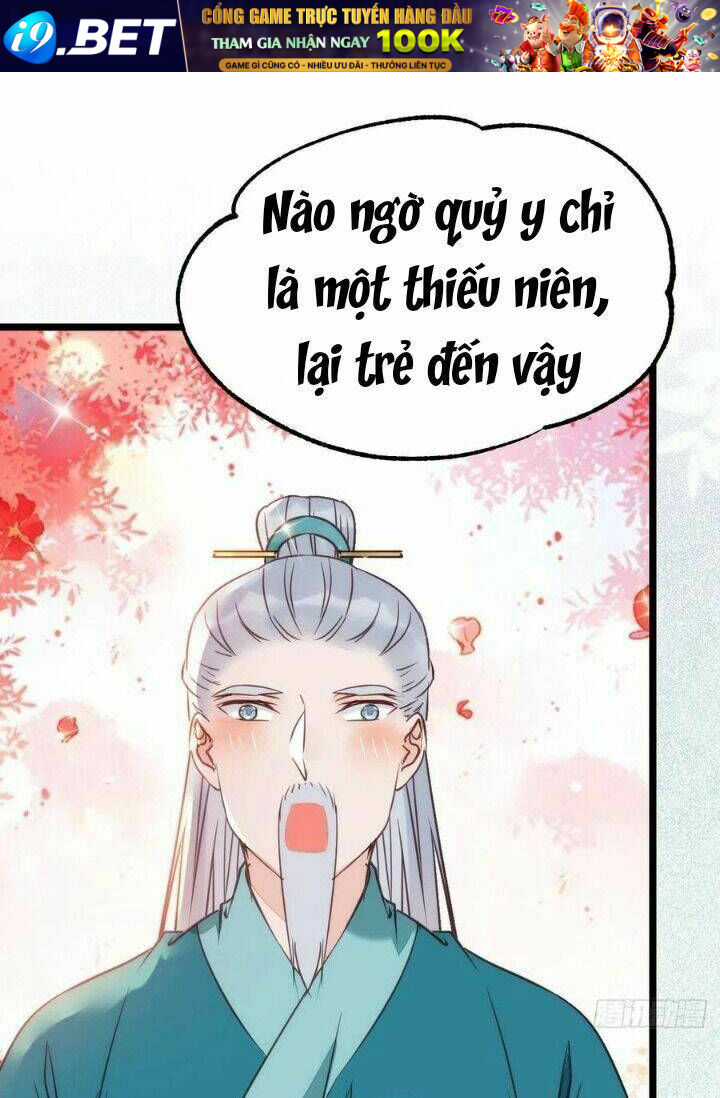 Tuyệt Sắc Quyến Rũ Quỷ Y Chí Tôn - Chapter 363 - Page 6