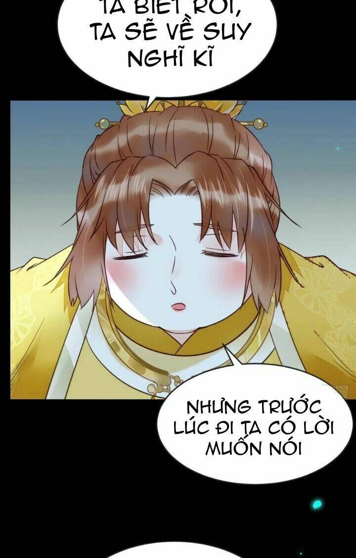 Tuyệt Sắc Quyến Rũ Quỷ Y Chí Tôn - Chapter 364 - Page 12