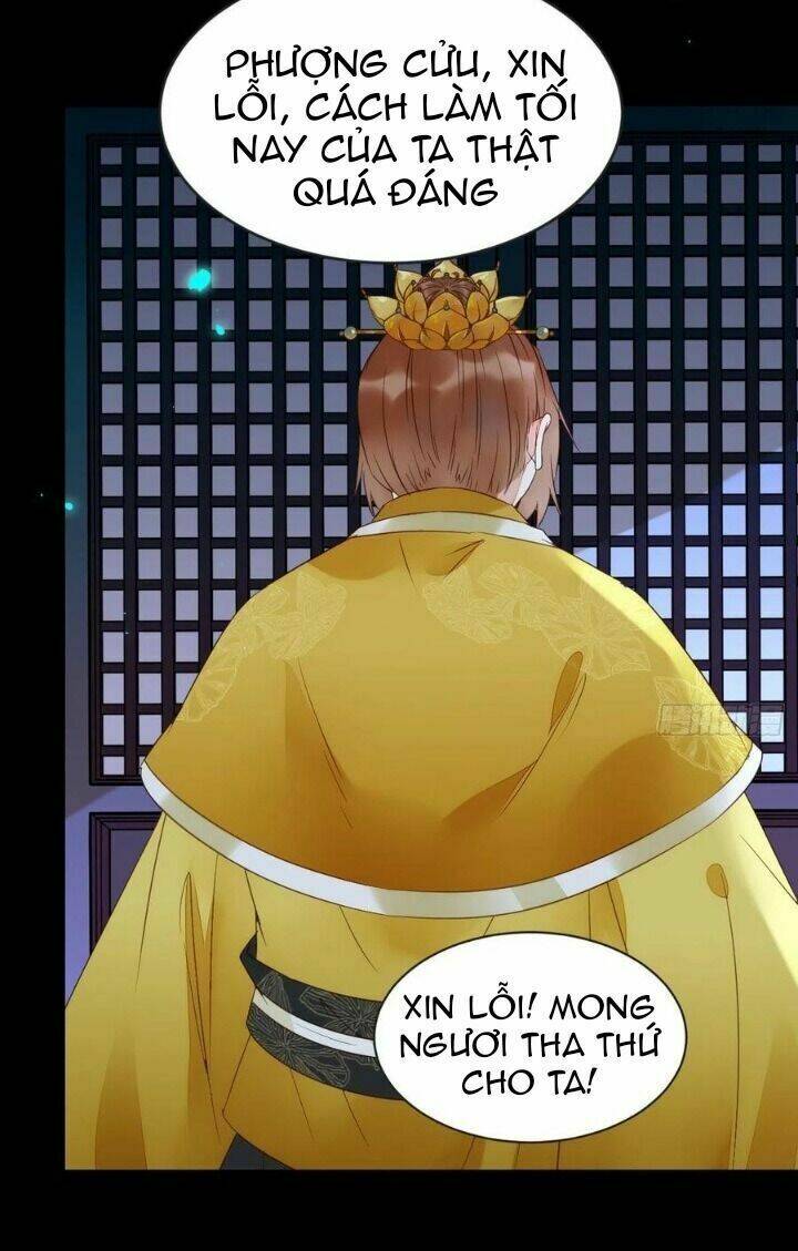 Tuyệt Sắc Quyến Rũ Quỷ Y Chí Tôn - Chapter 364 - Page 13