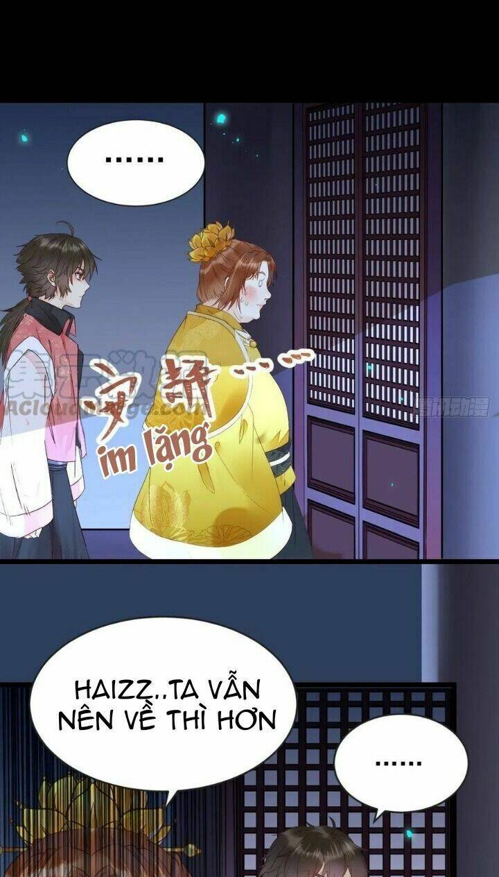 Tuyệt Sắc Quyến Rũ Quỷ Y Chí Tôn - Chapter 364 - Page 14