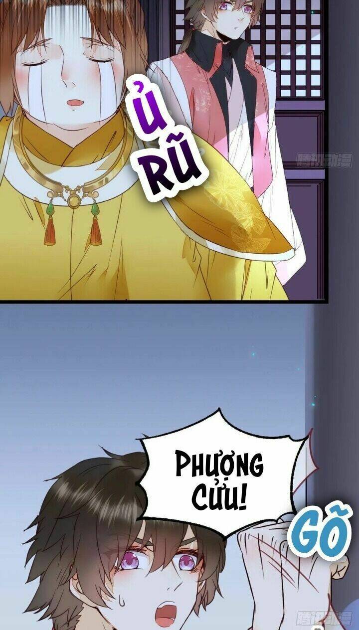 Tuyệt Sắc Quyến Rũ Quỷ Y Chí Tôn - Chapter 364 - Page 15