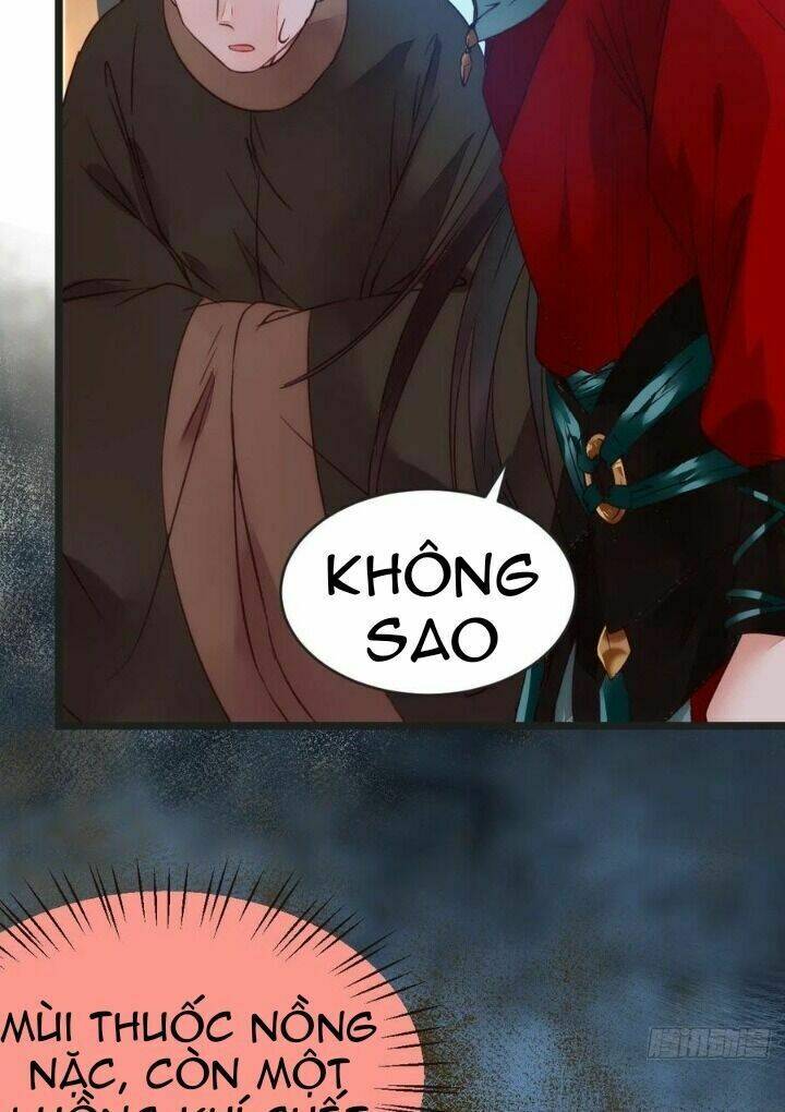 Tuyệt Sắc Quyến Rũ Quỷ Y Chí Tôn - Chapter 364 - Page 19
