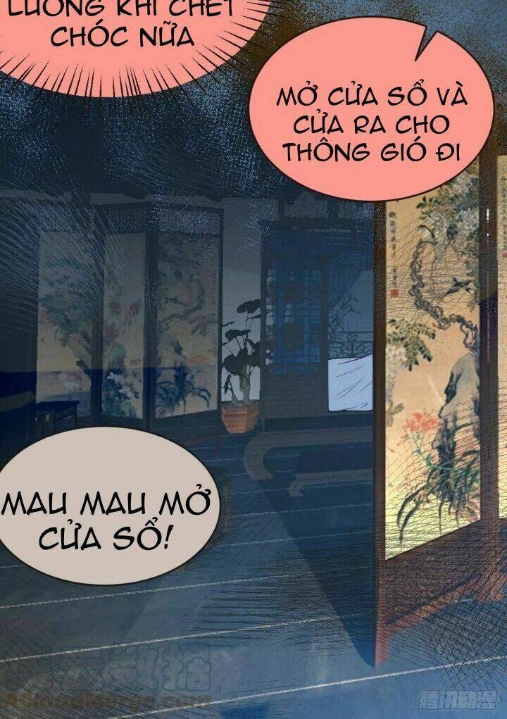 Tuyệt Sắc Quyến Rũ Quỷ Y Chí Tôn - Chapter 364 - Page 20