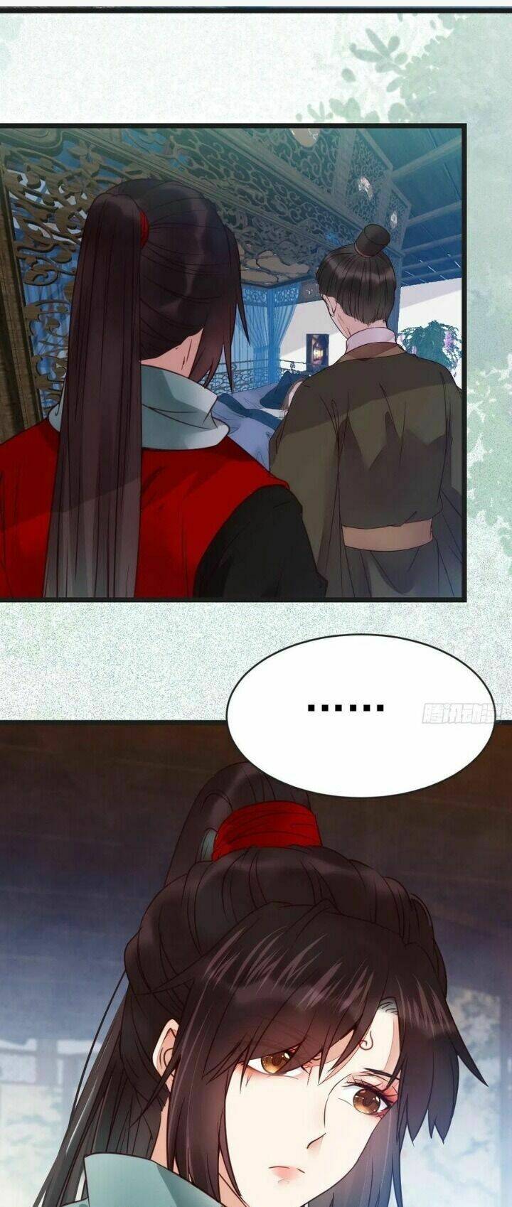 Tuyệt Sắc Quyến Rũ Quỷ Y Chí Tôn - Chapter 364 - Page 21