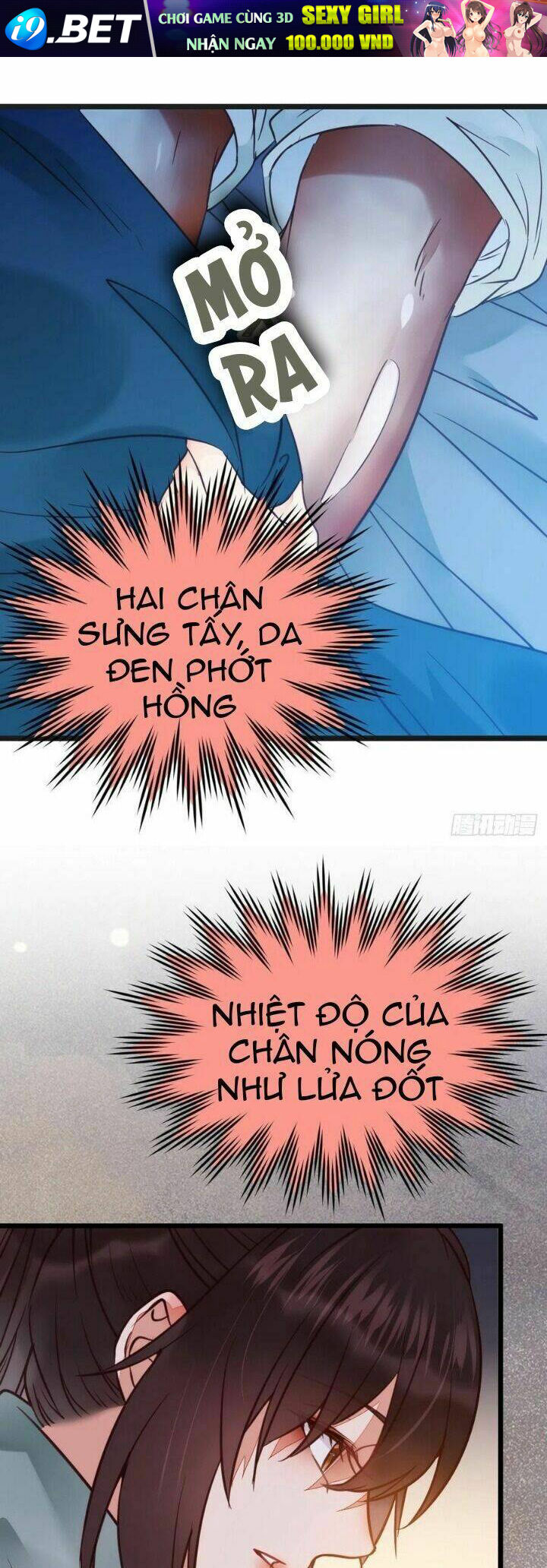 Tuyệt Sắc Quyến Rũ Quỷ Y Chí Tôn - Chapter 364 - Page 23