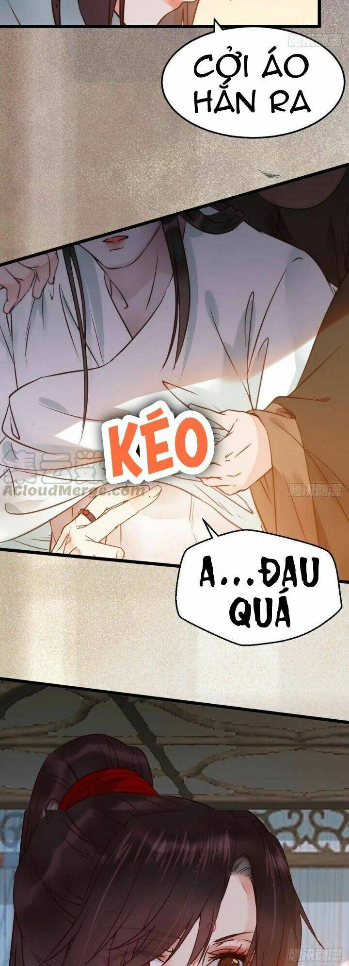 Tuyệt Sắc Quyến Rũ Quỷ Y Chí Tôn - Chapter 364 - Page 24