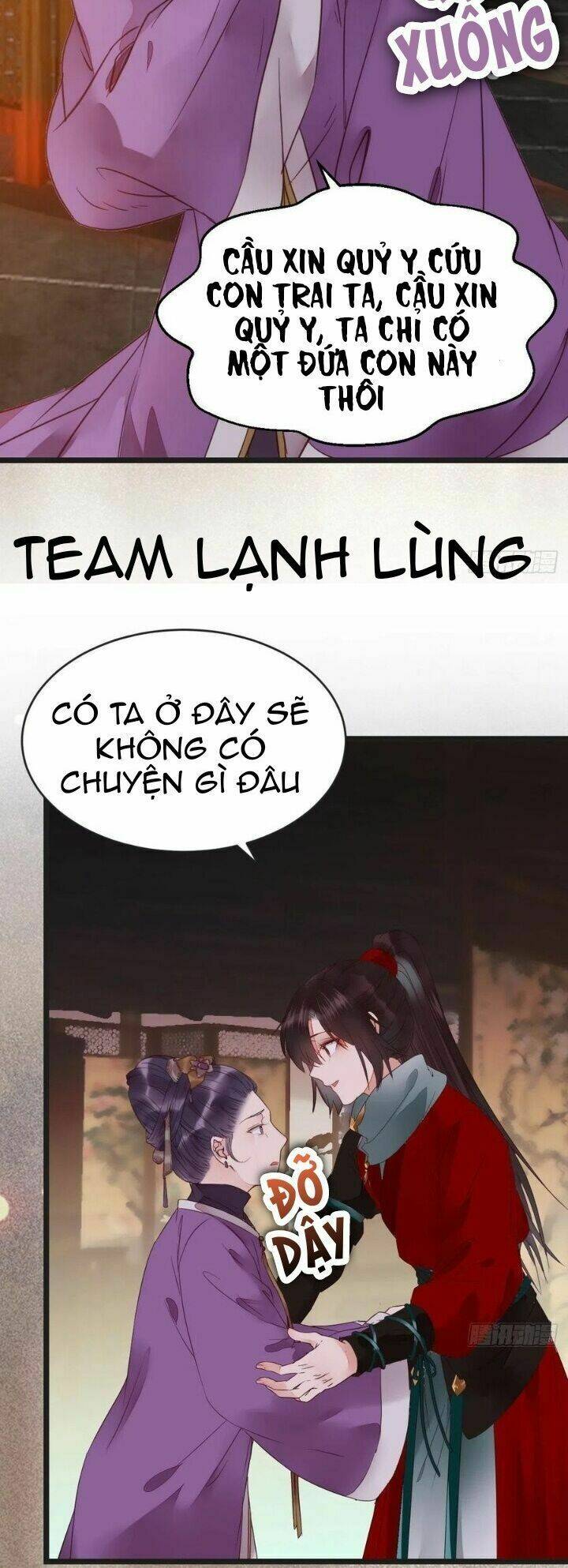 Tuyệt Sắc Quyến Rũ Quỷ Y Chí Tôn - Chapter 364 - Page 26