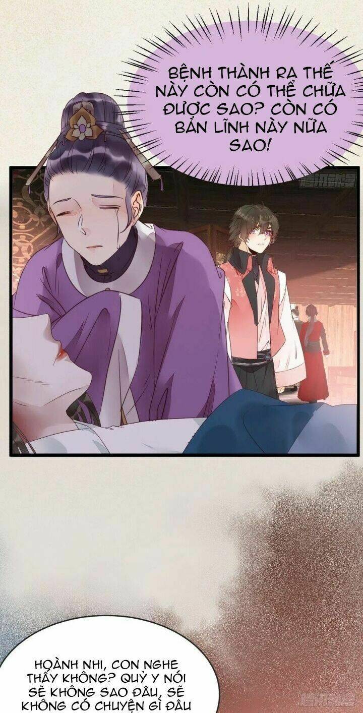 Tuyệt Sắc Quyến Rũ Quỷ Y Chí Tôn - Chapter 364 - Page 28