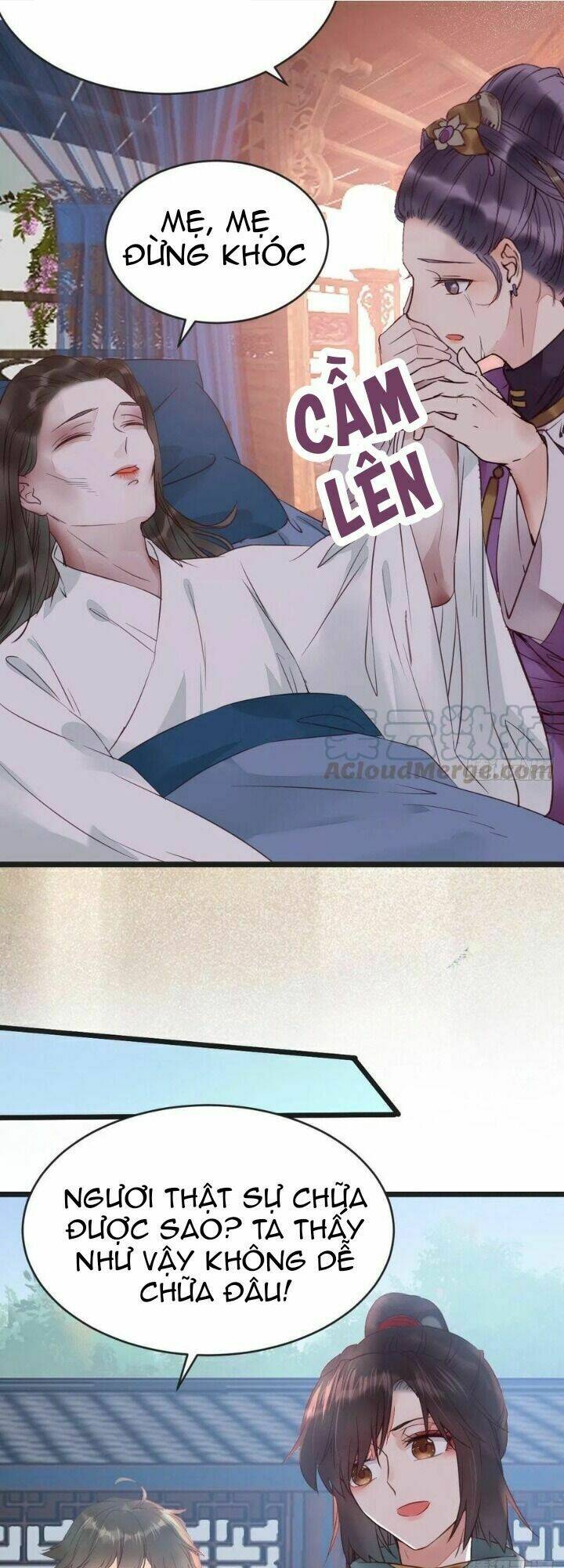 Tuyệt Sắc Quyến Rũ Quỷ Y Chí Tôn - Chapter 364 - Page 29