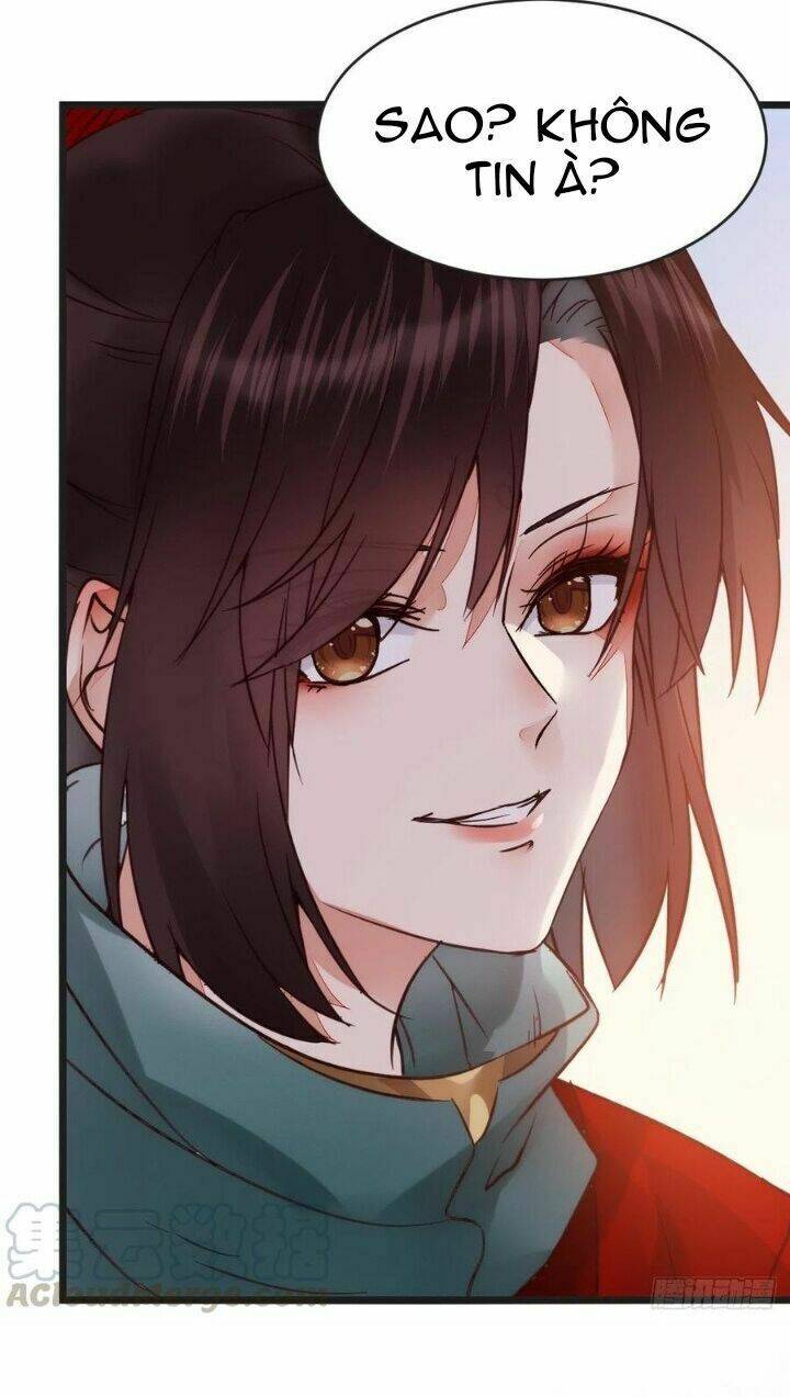 Tuyệt Sắc Quyến Rũ Quỷ Y Chí Tôn - Chapter 364 - Page 31