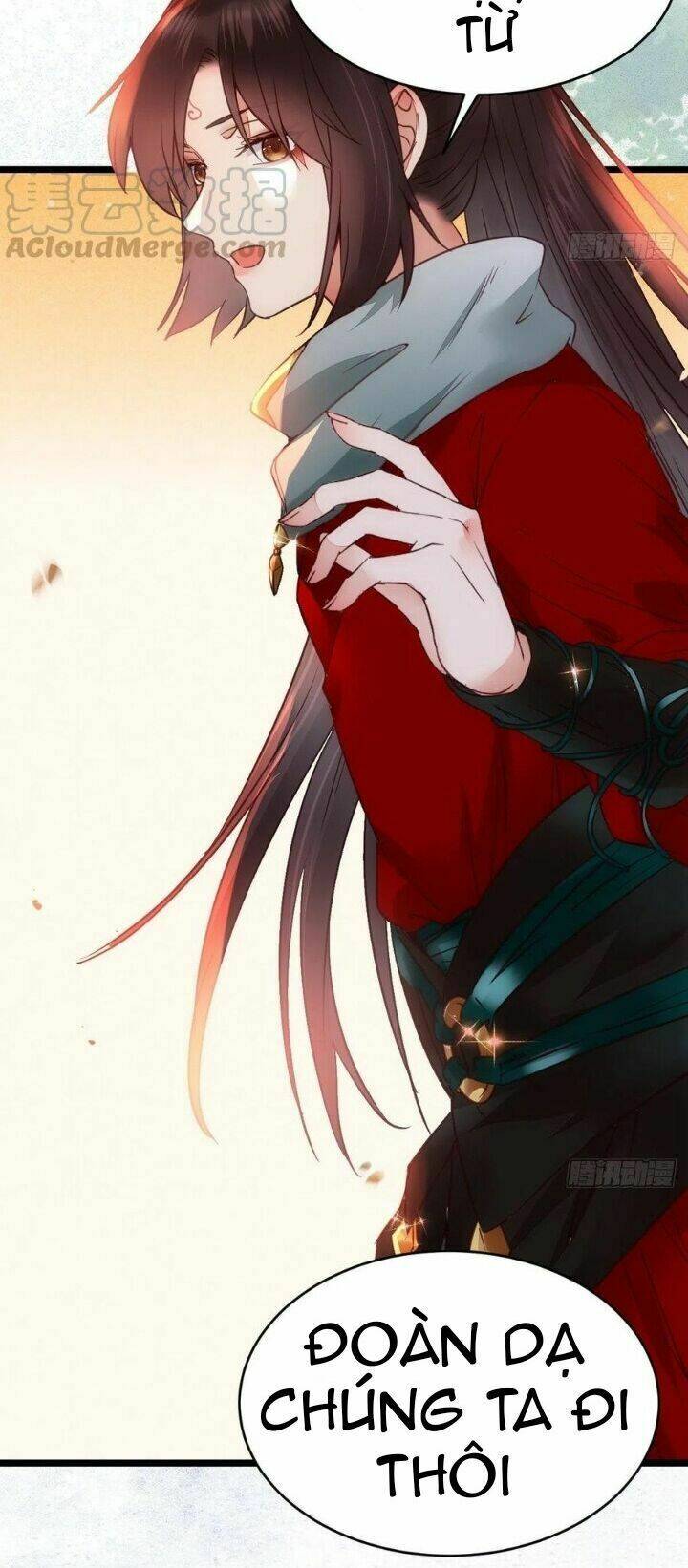 Tuyệt Sắc Quyến Rũ Quỷ Y Chí Tôn - Chapter 364 - Page 4